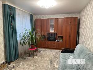 1-к квартира, вторичка, 41м2, 1/3 этаж