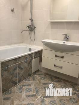 1-к квартира, вторичка, 40м2, 10/15 этаж