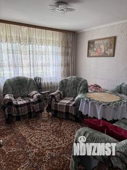 2-к квартира, вторичка, 49м2, 1/9 этаж