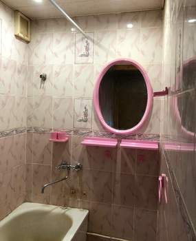 3-к квартира, вторичка, 64м2, 7/9 этаж