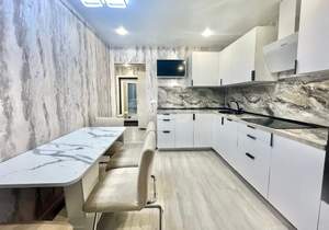 1-к квартира, вторичка, 37м2, 6/18 этаж