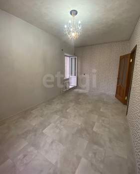 1-к квартира, вторичка, 36м2, 4/4 этаж