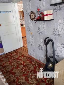 2-к квартира, вторичка, 30м2, 2/5 этаж