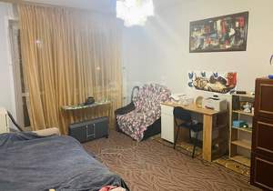 1-к квартира, вторичка, 34м2, 5/10 этаж