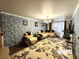 3-к квартира, вторичка, 78м2, 3/10 этаж