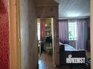 2-к квартира, вторичка, 42м2, 2/5 этаж