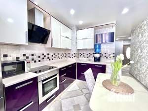 2-к квартира, вторичка, 74м2, 5/16 этаж