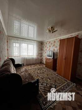 1-к квартира, вторичка, 28м2, 6/9 этаж