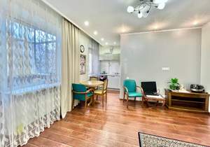 2-к квартира, вторичка, 39м2, 2/5 этаж