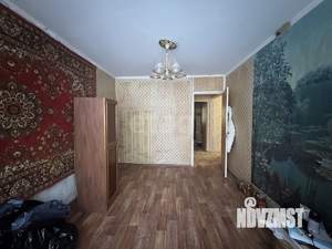 2-к квартира, вторичка, 47м2, 1/5 этаж