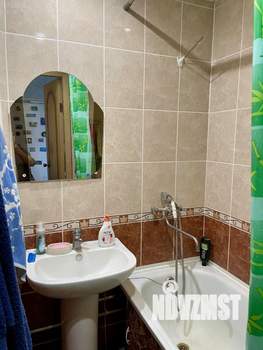 3-к квартира, вторичка, 64м2, 6/9 этаж