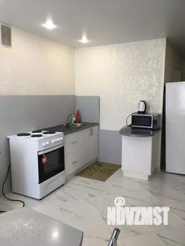 1-к квартира, вторичка, 49м2, 4/16 этаж