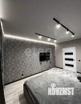 1-к квартира, вторичка, 47м2, 9/9 этаж