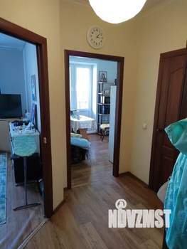 1-к квартира, вторичка, 34м2, 9/10 этаж