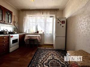 1-к квартира, вторичка, 43м2, 9/10 этаж