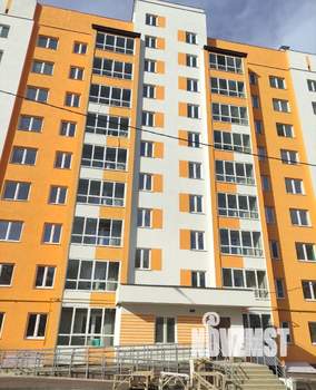 2-к квартира, вторичка, 45м2, 8/9 этаж