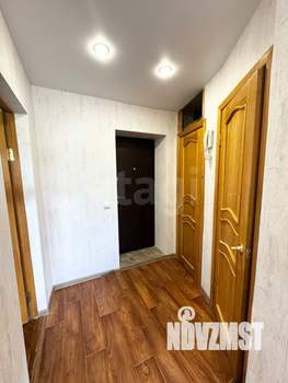 2-к квартира, вторичка, 45м2, 4/5 этаж