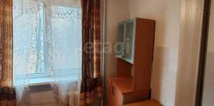 2-к квартира, вторичка, 47м2, 2/5 этаж