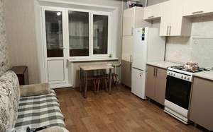 Студия квартира, вторичка, 45м2, 9/10 этаж