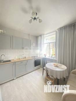 3-к квартира, вторичка, 71м2, 3/4 этаж