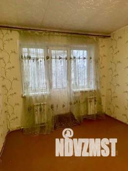 1-к квартира, вторичка, 31м2, 5/5 этаж