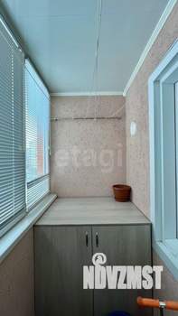 3-к квартира, вторичка, 77м2, 3/5 этаж