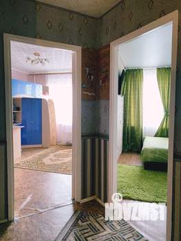 3-к квартира, вторичка, 76м2, 11/16 этаж