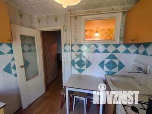 2-к квартира, вторичка, 41м2, 3/4 этаж
