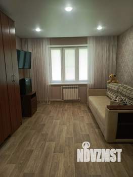1-к квартира, вторичка, 41м2, 1/3 этаж