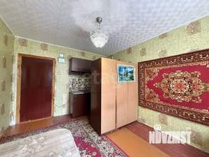 1-к квартира, вторичка, 36м2, 2/5 этаж