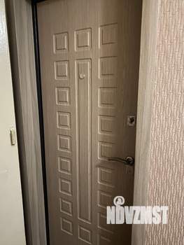 1-к квартира, вторичка, 33м2, 10/10 этаж