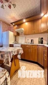 1-к квартира, вторичка, 32м2, 7/9 этаж