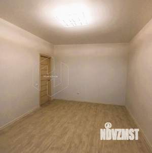 1-к квартира, вторичка, 43м2, 11/18 этаж