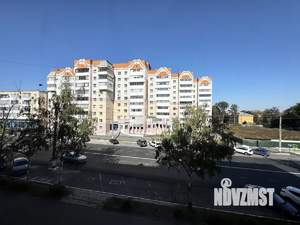 2-к квартира, вторичка, 44м2, 3/5 этаж