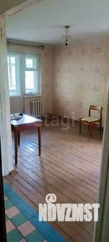 1-к квартира, вторичка, 31м2, 5/5 этаж