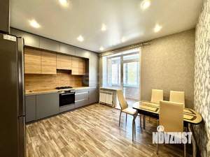 2-к квартира, вторичка, 59м2, 2/9 этаж