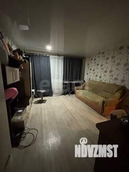 1-к квартира, вторичка, 35м2, 7/9 этаж