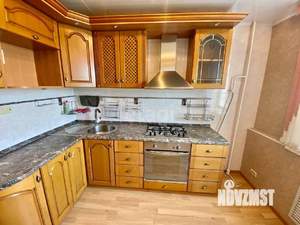 3-к квартира, вторичка, 60м2, 4/5 этаж