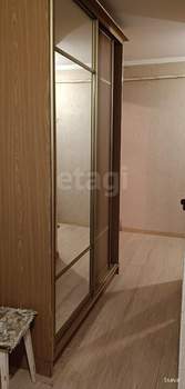 1-к квартира, вторичка, 33м2, 1/5 этаж