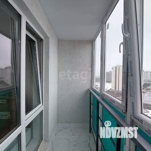 2-к квартира, вторичка, 59м2, 8/11 этаж