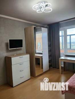 3-к квартира, вторичка, 64м2, 9/9 этаж