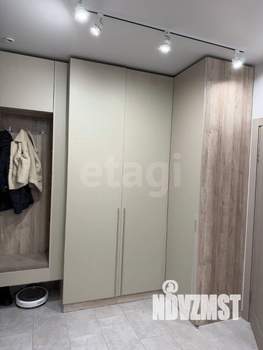 2-к квартира, вторичка, 59м2, 1/9 этаж