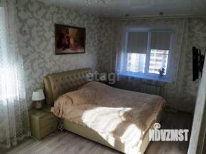 2-к квартира, вторичка, 52м2, 9/10 этаж