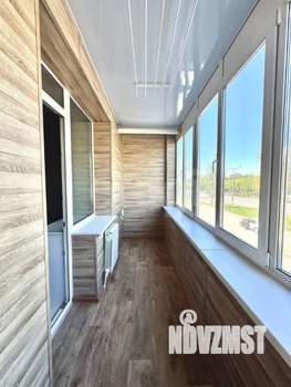 2-к квартира, вторичка, 59м2, 2/9 этаж