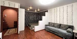 1-к квартира, вторичка, 33м2, 5/5 этаж