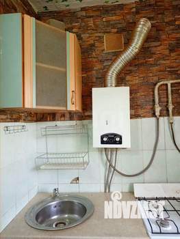 3-к квартира, вторичка, 59м2, 1/2 этаж