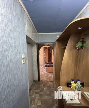 3-к квартира, вторичка, 64м2, 5/9 этаж