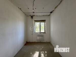 3-к квартира, вторичка, 84м2, 1/3 этаж