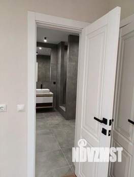 2-к квартира, вторичка, 72м2, 8/9 этаж