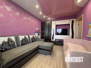 1-к квартира, вторичка, 33м2, 10/10 этаж